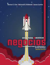 Negocios : Plataforma para el Lanzamiento de una Empresa