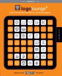 LogoLounge 5 : 2,000 International Identities by Leading Designers