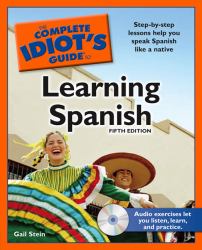 Learning Spanish