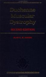 Duchenne Muscular Dystrophy