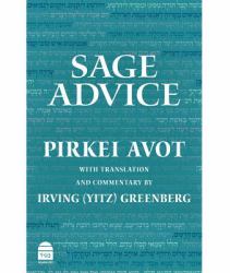 Sage Advice : Pirkei Avot