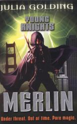 Young Knights - Merlin