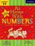 At Home with Numbers : Practise and Be Confident!