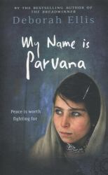 My Name Is Parvana