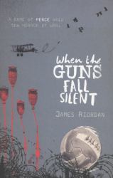 When the Guns Fall Silent