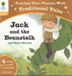 Jack and the Beanstalk and Other Stories