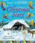 A Christmas Story with Nativity Set