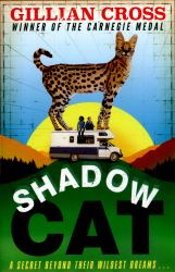 Shadow Cat