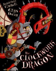 The Clockwork Dragon