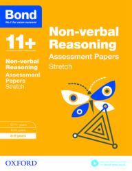 Non-Verbal Reasoning : Stretch Practice