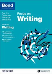 Focus on Writing