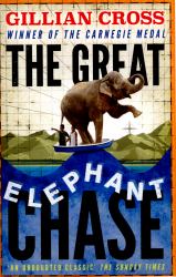 The Great Elephant Chase