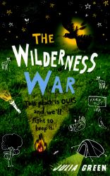 The Wilderness War