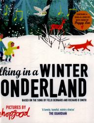 Walking in a Winter Wonderland
