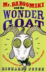 Mr. Baboomski and the Wonder Goat