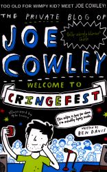 The Private Blog of Joe Cowley : Welcome to Cringefest