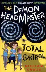 The Demon Headmaster - Total Control