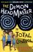 The Demon Headmaster - Total Control