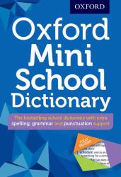 Oxford Mini School Dictionary