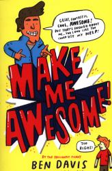 Make Me Awesome