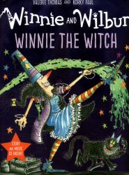 Winnie the Witch