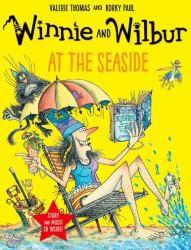 At the Seaside