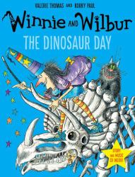 The Dinosaur Day
