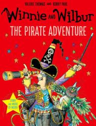 The Pirate Adventure