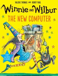 The New Computer