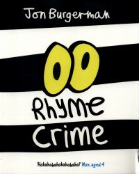 Rhyme Crime