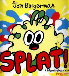 Splat!