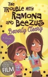 The Trouble with Beezus and Ramona
