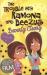 The Trouble with Beezus and Ramona The Trouble with Beezus and Ramona