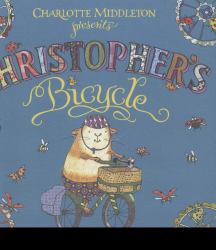 Christopher's Bicycle