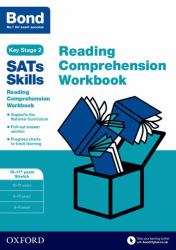 Bond Sats Skills, 10-11 Years