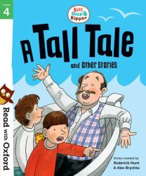 Tall Tale and Other Stories