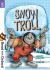 Snow Troll