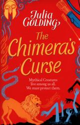Companions: the Chimera's Curse