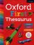 Oxford First Thesaurus Oxford First Thesaurus