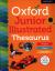 Oxford Junior Illustrated Thesaurus Oxford Junior Illustrated Thesaurus