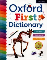 Oxford First Dictionary