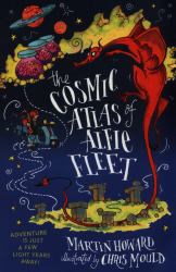 The Cosmic Atlas of Alfie Fleet