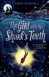 The Girl with the Shark's Teeth