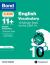 Bond 11+ Cem Vocabulary 10 Minute Tests : Ready for the 2025 Cambridge Select Insight Exam:10-11 Years