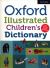 Oxford Illustrated Children's Dictionary Oxford Illustrated Children's Dictionary