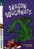 Read with Oxford: Stage 6 Dragon Doughnuts