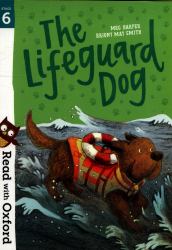 The Lifeguard Dog Stage 6