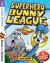 Superhero Bunny League 5