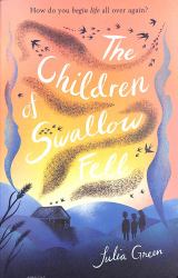 The Children of Swallow Fell