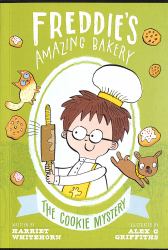 Freddie's Amazing Bakery: the Cookie Mystery